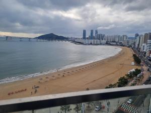 Phong cảnh thiên nhiên gần căn hộ