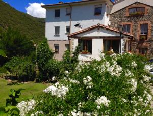 Zahrada ubytování Hotel Toscana