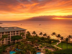 Phong cảnh thiên nhiên gần khách sạn