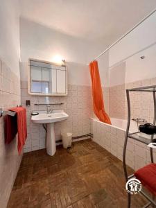 Un baño de L angele