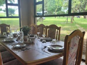 Gallery image of Lush Horizons Game Lodge in Modimolle