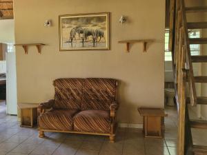 Gallery image of Lush Horizons Game Lodge in Modimolle