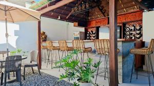 Billede fra billedgalleriet på Villas Flora Bella i Dauis