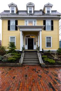 Photo de la galerie de l'établissement The Salem Inn, à Salem