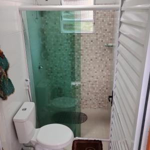 帕拉蒂Camping Águas da Bocaina的相册照片 更多18张照片