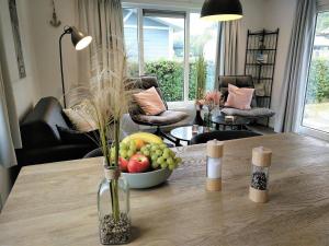 Khu vực ghế ngồi tại Slechtvalk 17 +7 ảnh