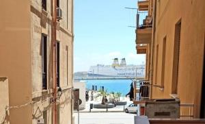 Природа в окрестностях отеля типа «постель и завтрак»