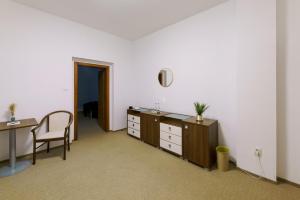 Ảnh trong thư viện ảnh của Eagle Hotel ở Báč