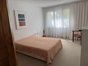 Foto de la galería de 3 Zimmerwohnung mit Gartenterasse, mitten im idyllischen Gais für 1 bis 3 Personen en Gais