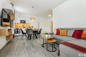 Μια τηλεόραση ή/και κέντρο ψυχαγωγίας στο KORZO LIPNO C