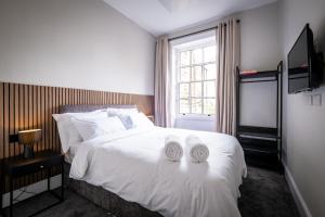 ランカスターにあるSun Street Retreatsのギャラリーの写真