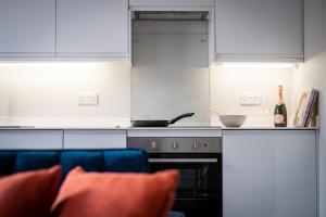 ランカスターにあるSun Street Retreatsのギャラリーの写真