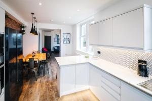 ランカスターにあるSun Street Retreatsのギャラリーの写真