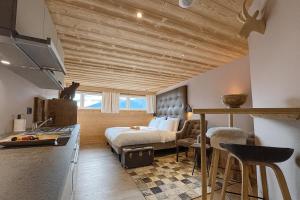 Et tv og/eller underholdning på Propriété Bel Air, FANTASTIQUE