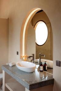 Et badeværelse på Uludream + 13 billeder