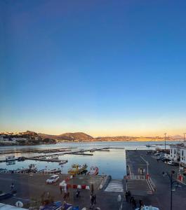 Fotografie z fotogalerie ubytování MaisonVenere v destinaci Bacoli