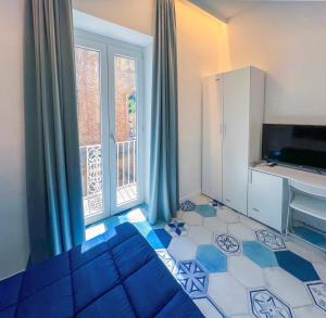 Fotografie z fotogalerie ubytování MaisonVenere v destinaci Bacoli