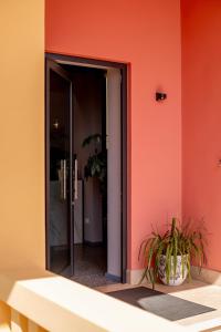 Fotografie z fotogalerie ubytování Costiero Elegant Suites B&B Gallipoli v Gallipoli