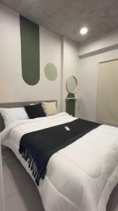 Ảnh trong thư viện ảnh của Edificio Zuba 11 Hermoso Apartamento de 2 Habitaciones en Encarnacion! ở Caña de Castilla