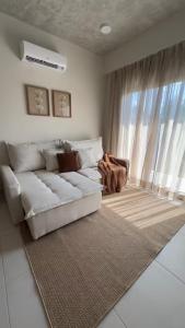 Ảnh trong thư viện ảnh của Edificio Zuba 11 Hermoso Apartamento de 2 Habitaciones en Encarnacion! ở Caña de Castilla