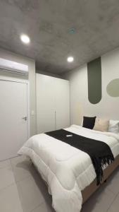 Ảnh trong thư viện ảnh của Edificio Zuba 11 Hermoso Apartamento de 2 Habitaciones en Encarnacion! ở Caña de Castilla +16 ảnh