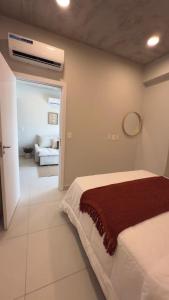 Ảnh trong thư viện ảnh của Edificio Zuba 11 Hermoso Apartamento de 2 Habitaciones en Encarnacion! ở Caña de Castilla