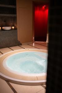 Φωτογραφία από το άλμπουμ του Hotel Edelhof στο Ταρβίζιο