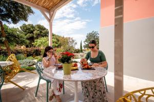 Hosté ubytování Costiero Elegant Suites B&B Gallipoli