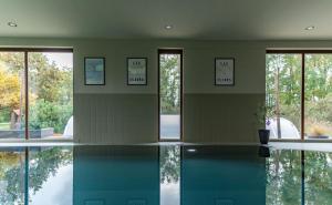 Afbeelding uit fotogalerij van Penzion Platan in Ňárad