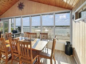 Балкон или терраса в Twin Sails