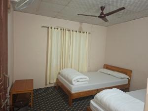 Ảnh trong thư viện ảnh của Lake mirror ở Pokhara