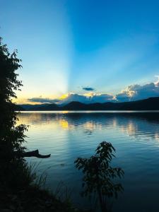 Galería fotográfica de Lake mirror en Pokhara