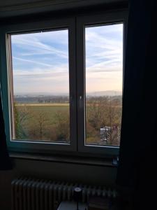 Příroda nedaleko ubytování v soukromí