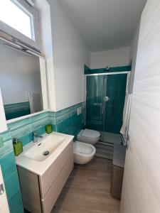 Ένα μπάνιο στο Lemon Garden Forio D'Ischia +11 φωτογραφίες