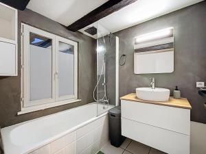 Фотография из галереи Cocon au cœur des vignes et de la vieille ville в городе Барр