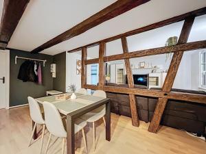 Φωτογραφία από το άλμπουμ του Cocon au cœur des vignes et de la vieille ville σε Barr