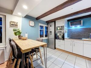 Фотография из галереи Cocon au cœur des vignes et de la vieille ville в городе Барр