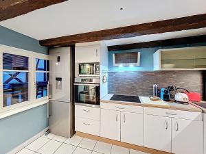 Φωτογραφία από το άλμπουμ του Cocon au cœur des vignes et de la vieille ville σε Barr