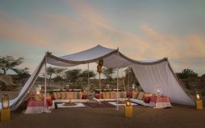 Fotografie z fotogalerie ubytování Suryagarh Jaisalmer v destinaci Džaisalmér