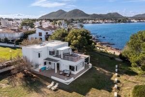 Phong cảnh thiên nhiên gần căn hộ