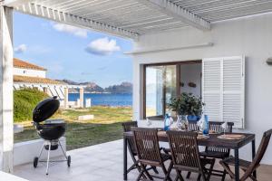 Phong cảnh thiên nhiên gần căn hộ