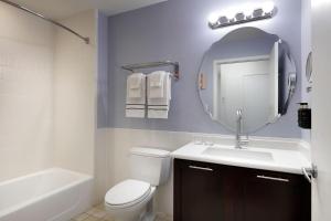 Koupelna v ubytování Meliá Orlando Celebration