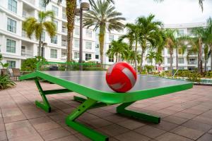 Fotografie z fotogalerie ubytování Meliá Orlando Celebration v Orlandu + 111 fotografií