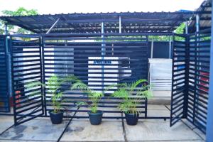 Φωτογραφία από το άλμπουμ του Butason Luxury Suites σε Umuahia +1 φωτογραφίες