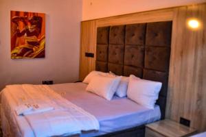 Φωτογραφία από το άλμπουμ του Butason Luxury Suites σε Umuahia