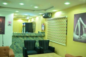 Φωτογραφία από το άλμπουμ του Butason Luxury Suites σε Umuahia