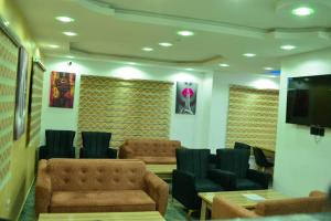 Φωτογραφία από το άλμπουμ του Butason Luxury Suites σε Umuahia