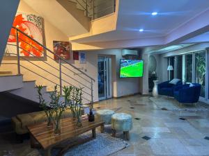 Fotografie z fotogalerie ubytování Angel Hotels v destinaci Lagos + 41 fotografií