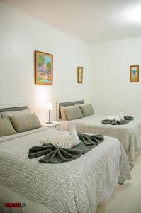 Gallery image of Batey Hotel Boutique in Boca Chica
