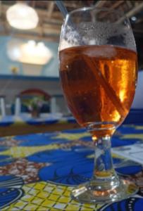 Thức uống tại GHhome Zanzibar